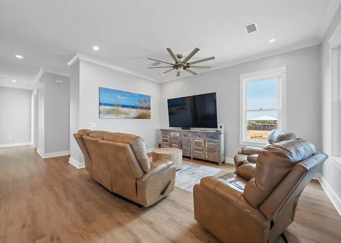 Holiday home Dolphin Dreams By Youngs Suncoast Gulf Shores