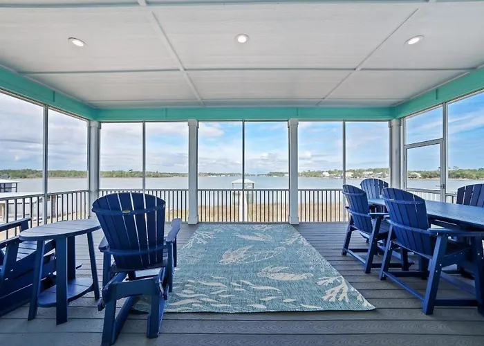 Holiday home Dolphin Dreams By Youngs Suncoast Gulf Shores