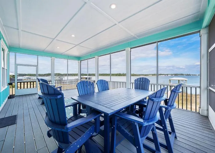 Dolphin Dreams By Youngs Suncoast * Gulf Shores