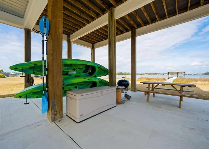 Dolphin Dreams By Youngs Suncoast Holiday home Gulf Shores