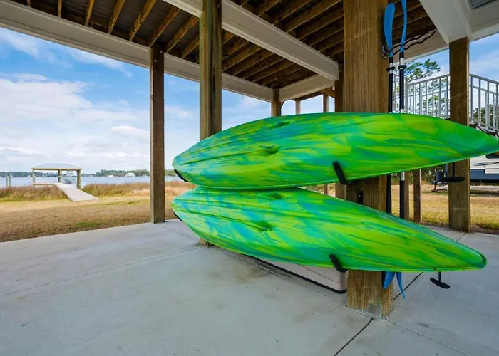 Holiday home Dolphin Dreams By Youngs Suncoast Gulf Shores