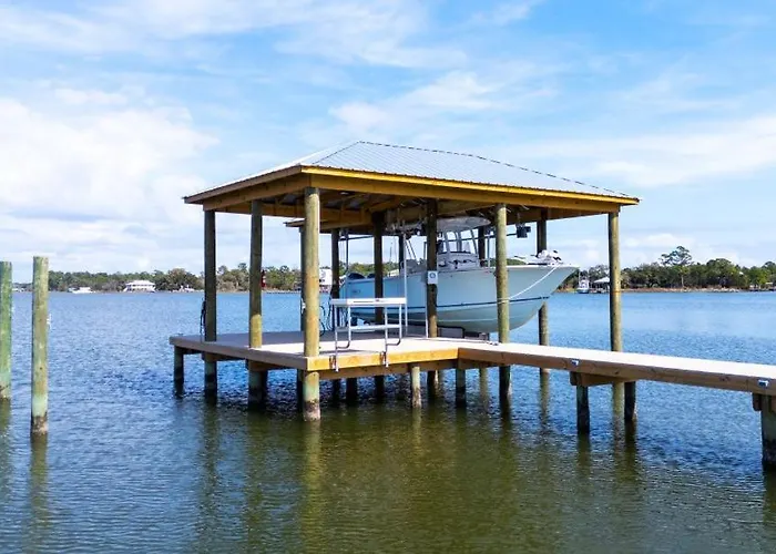 Holiday home Dolphin Dreams By Youngs Suncoast Gulf Shores