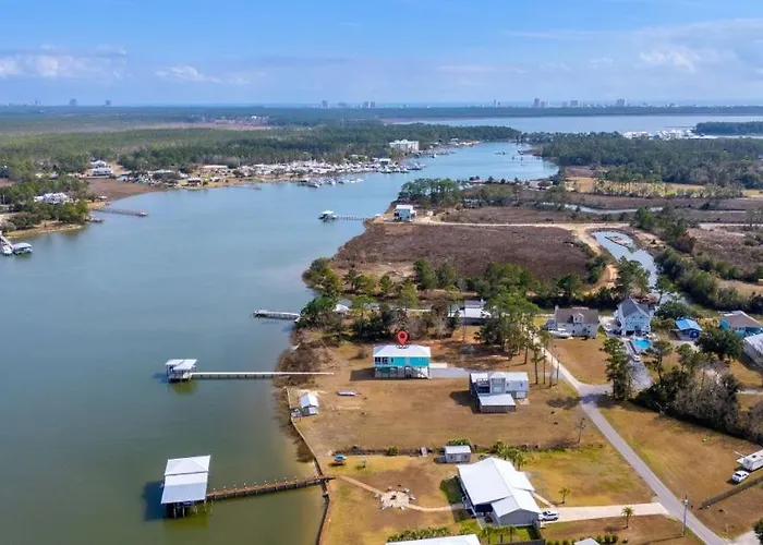 Holiday home Dolphin Dreams By Youngs Suncoast Gulf Shores