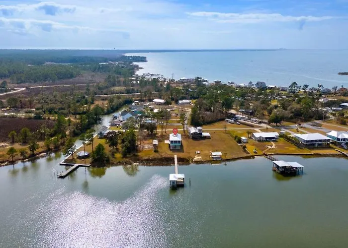 Dolphin Dreams By Youngs Suncoast Gulf Shores