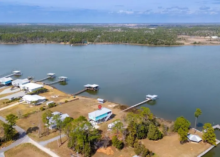 Holiday home Dolphin Dreams By Youngs Suncoast Gulf Shores