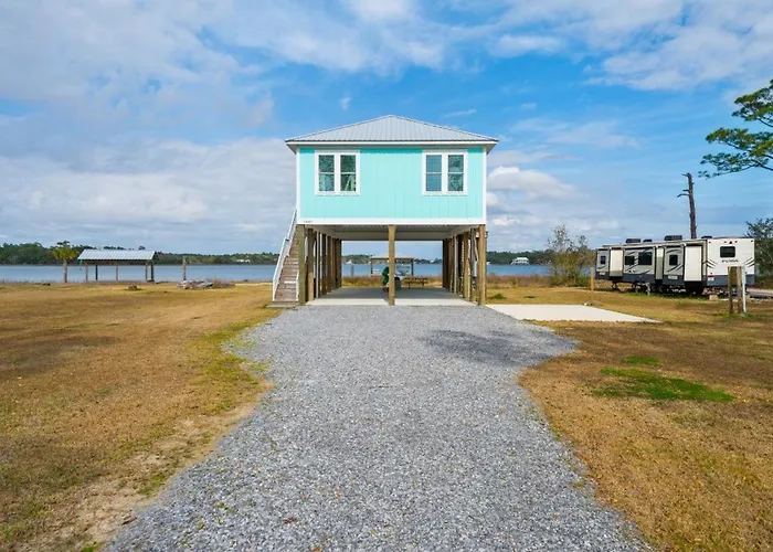 Dolphin Dreams By Youngs Suncoast Holiday home